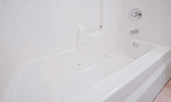 Sallisaw Hotel | Quality Inn