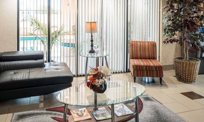 Savage Hotel | Quality Inn