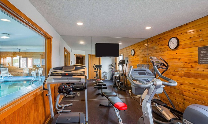 York Hotel | Quality Inn