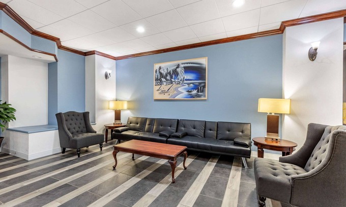 Rolling Road Farms Hotel | Quality Inn Windsor Mill