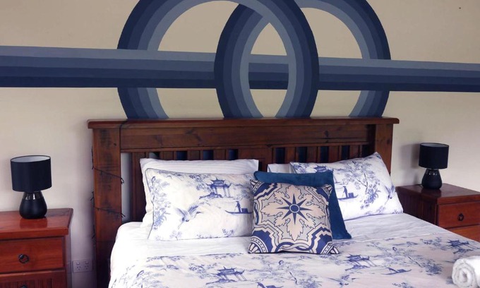 Repentance Creek Bed & Breakfast | Quandng Valley Inn