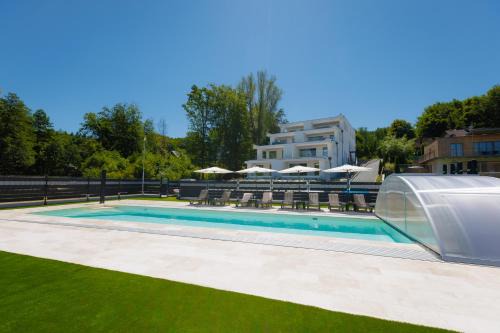 Holcikovce Apartment | Quantara Resort Domaša