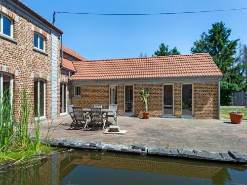 Geetbets House | Quanto B