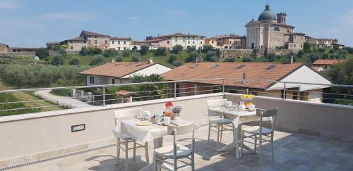 Raffa Bed & Breakfast | Quarantotto B&B