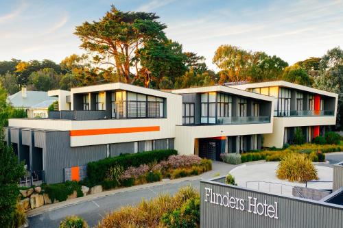 Flinders Hotel | Quarters at Flinders Hotel