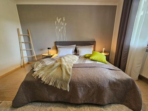 Fulda Apartment | Quartier 2