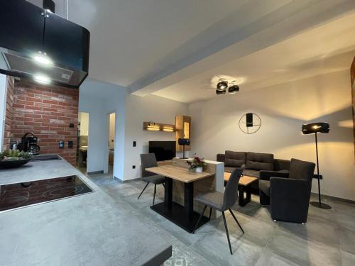 Steinbach-Hallenberg Apartment | Quartier 22