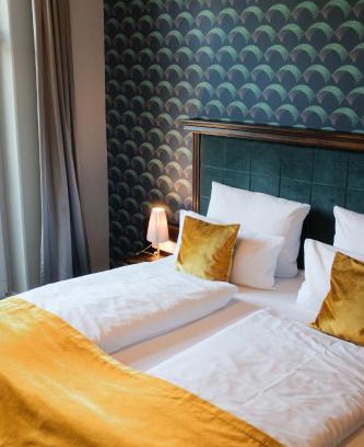 Kurort Gohrisch Hotel | QUARTIER 5 Hotel & Restaurant, Sächsische Schweiz