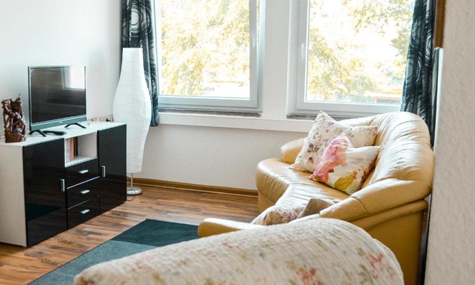Rudolstadt Apartment | Quartier Annekathrin