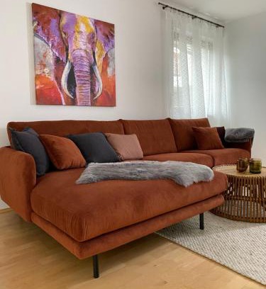 Marburg Apartment | Quartier Süd