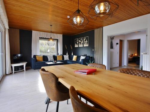 Ortsmitte Apartment | Quartier12 "Ski in & Bike out" - Fewo BERG