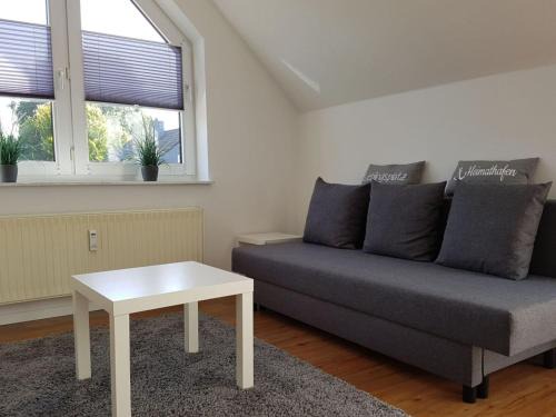 Oldenburg House | Quartier31 Comfortable holiday residence