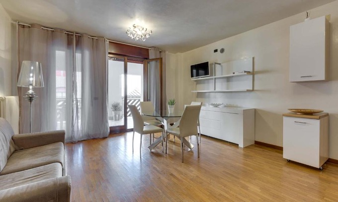 Padova Apartment | Quartiere Padova 2000