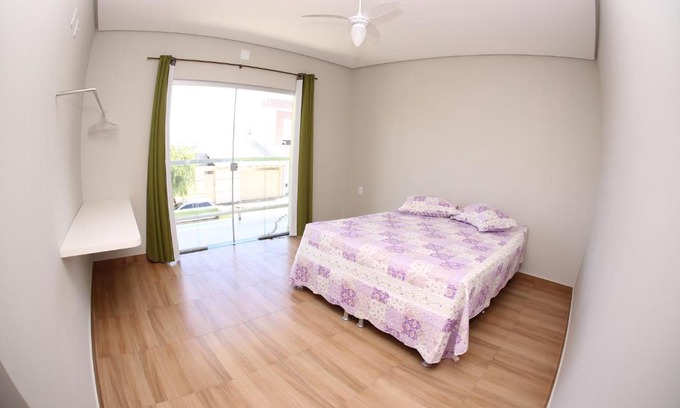 Piumhi House | Quarto 1 Pousada Pérola Mineira