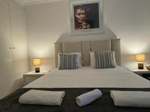 Olivais Apartment | Quarto Aeroporto