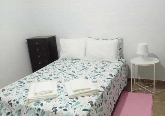 Gradil House | Quarto c WC privado