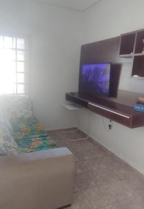 Itajuba House | Quarto Conjugado
