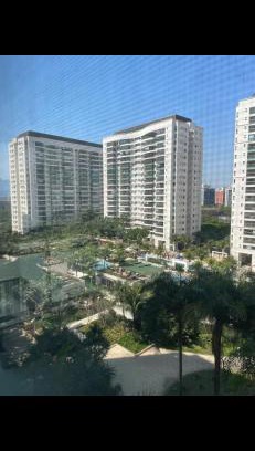 Jacarepagua House | Quarto de hóspedes em apartamento familiar