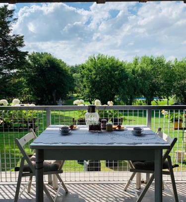 Quarto Inferiore Bed & Breakfast | Quarto di villa