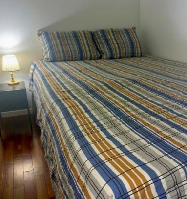 Laranjeiras House | Quarto Em Laranjeiras