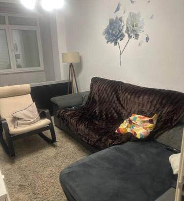 Alges Apartment | Quarto individual