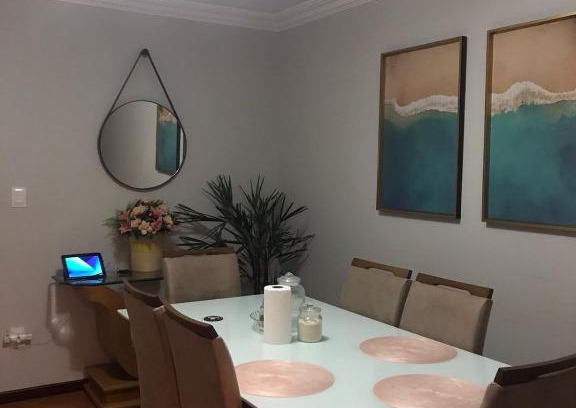 Salto Weissbach House | Quarto para Casal Blumenau