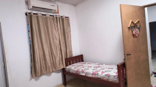 Cuiaba House | Quarto para descansar