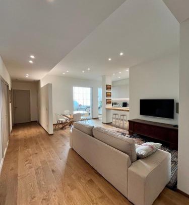 Treviso Apartment | Quarto Piano Treviso Centro