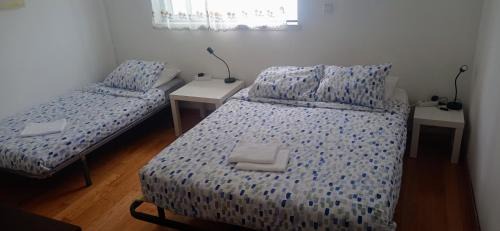 Odivelas House | Quarto privado 1