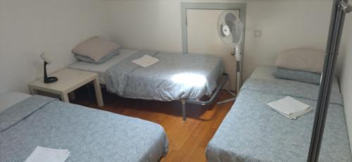 Odivelas House | Quarto privado 6