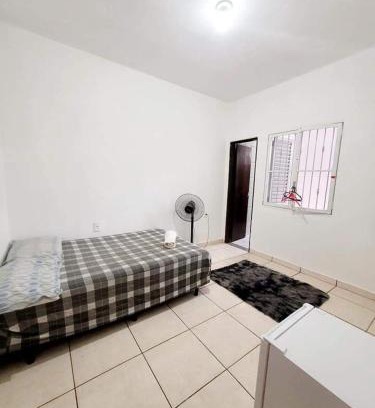 Campinas House | Quarto Proença