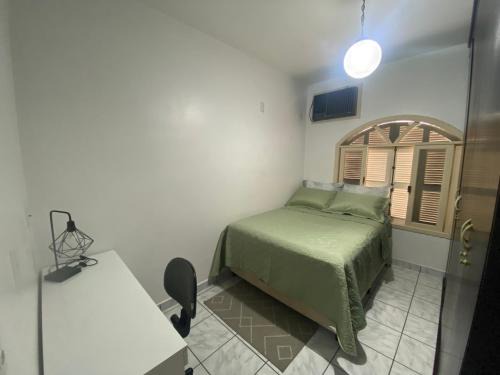 Imigrantes House | Quarto Residencial320 - Timbó