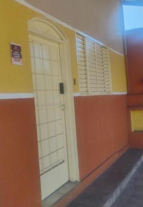 Hortolandia Apartment | Quarto Santana