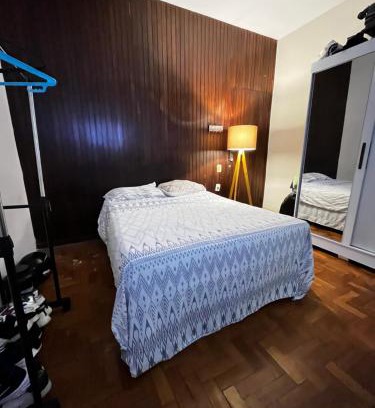Savassi House | Quarto Savassi