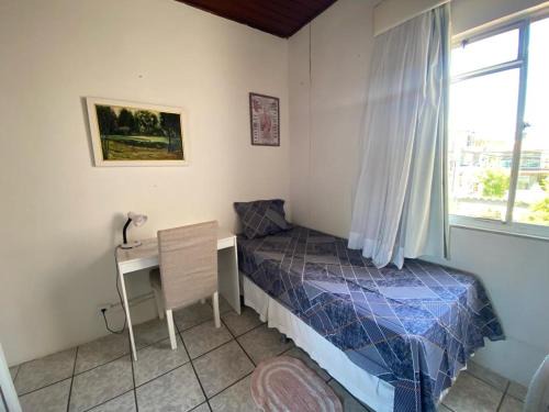 Flamengo House | Quartos em Stella Maris