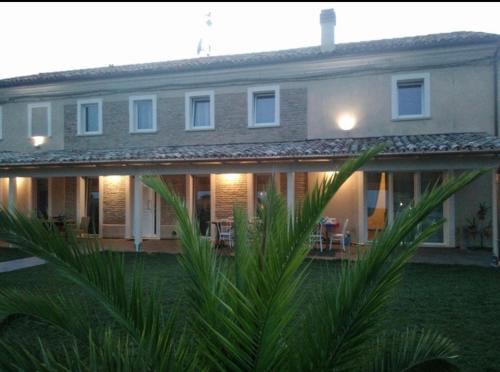 Fano House | Quattro Stagioni