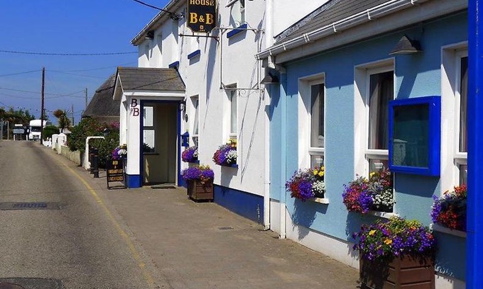 Kilmore Bed & Breakfast | Quay House
