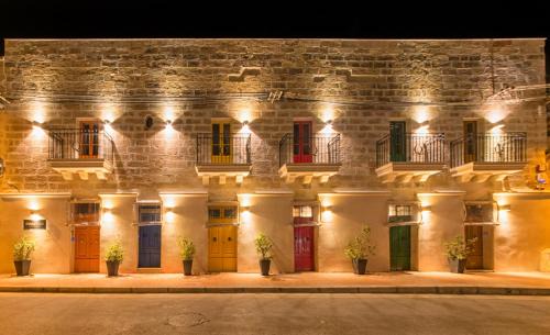 Marsaxlokk Apartment | Quayside Apartments