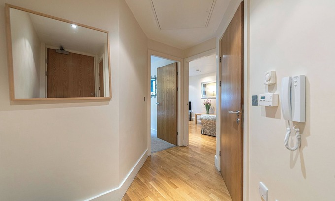 Newcastle-upon-Tyne Apartment | Quayside Newcastle