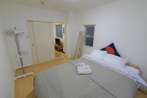 Sakuragicho Apartment | Quayside Sakuragicho 201 - Vacation STAY 17682