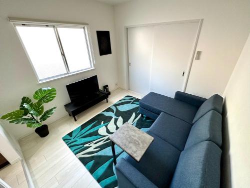 Sakuragicho Apartment | Quayside Sakuragicho - Vacation STAY 19172