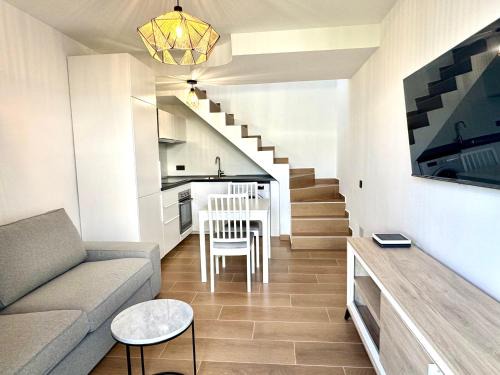 Campo Internacional Maspalomas Apartment | Que Chido