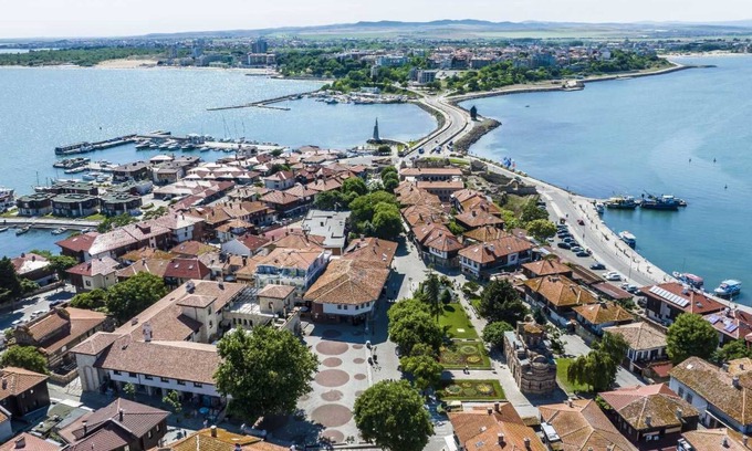 Nessebar Old Town Other | Queen Apartment Castro Mesembria Boutique
