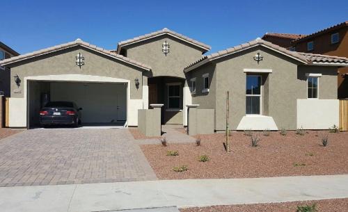 Queen Creek House | Queen creek az casita