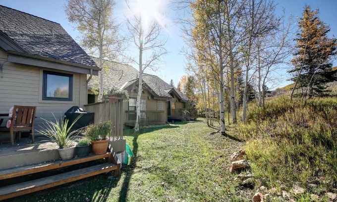 Deer Valley House | Queen Esther 2447 by Park City Lodging
