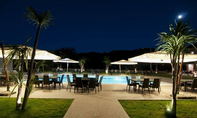 San Giovanni Teatino Hotel | Queen Hotel