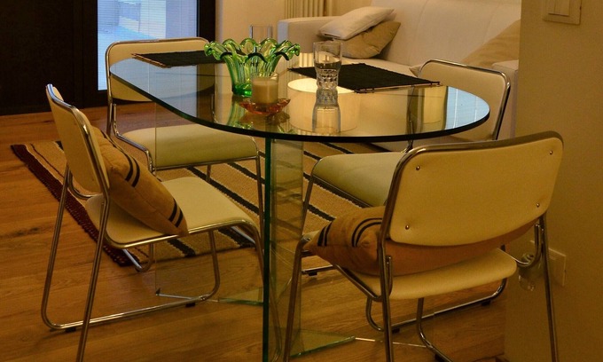 Ravenna Apartment | Queen loft- Exclusive apartment in the historic center