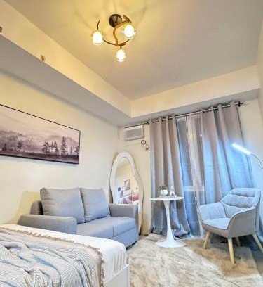 Ugong Apartment | Queen's Escape