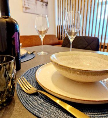 Koprivnica Apartment | Queen-Stan na Dan Koprivnica