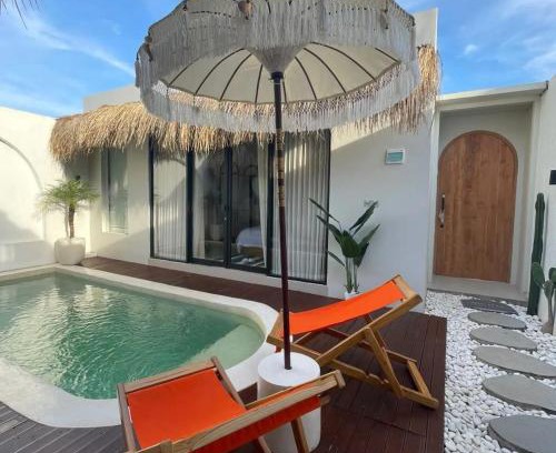 Sunset Road Villa | Queen Villa Seminyak